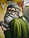 Ilfyr's Avatar