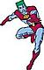 Captain Planet's Avatar