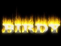 Birdy's Avatar