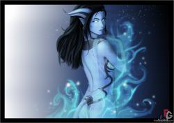 bluemisty(Mw)'s Avatar