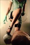 Mistress Amanda's Avatar