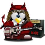 Ronn's Avatar