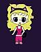Hisnightingale's Avatar